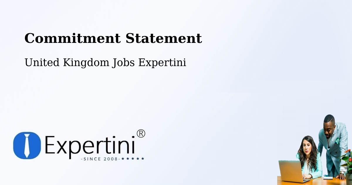 Corporate Commitment – Bexhill On Sea - United Kingdom Jobs Expertini