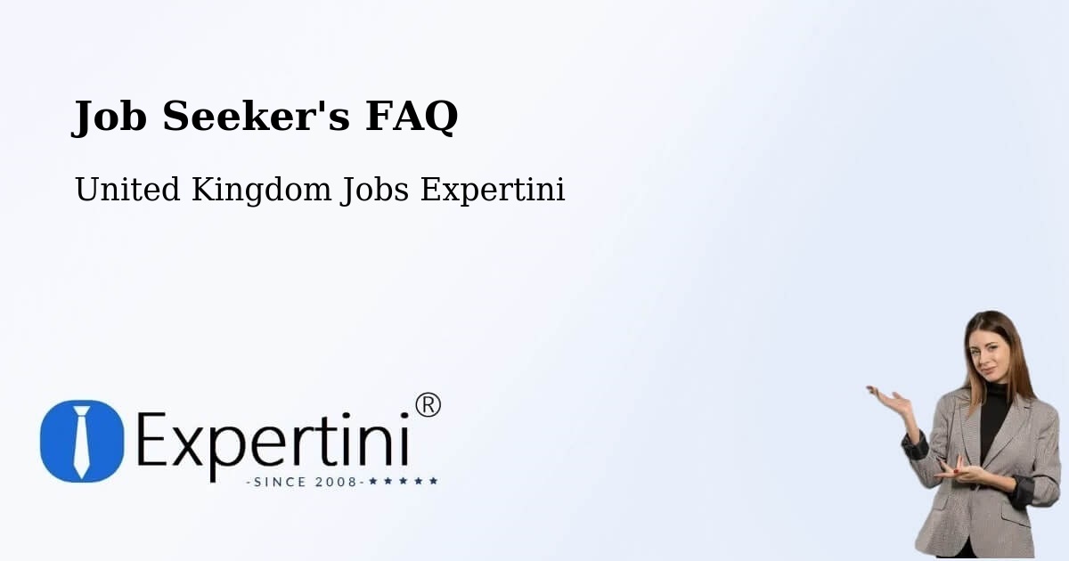 Job Seeker FAQ – Bexhill On Sea - United Kingdom Jobs Expertini