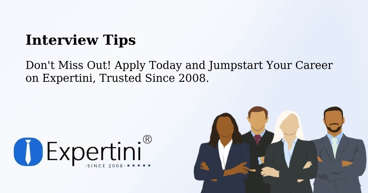 Interview Tips & Techniques for Job Seekers – Bexhill On Sea - Bexhill On Sea, United Kingdom Jobs Expertini