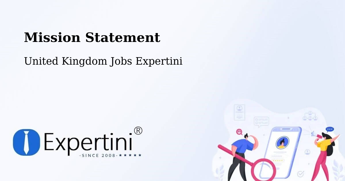 Corporate Mission – Bexhill On Sea - United Kingdom Jobs Expertini