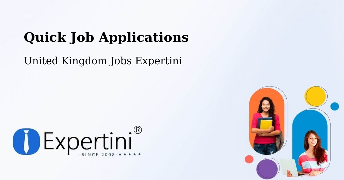 Quick Apply Feature – Bexhill On Sea - United Kingdom Jobs Expertini