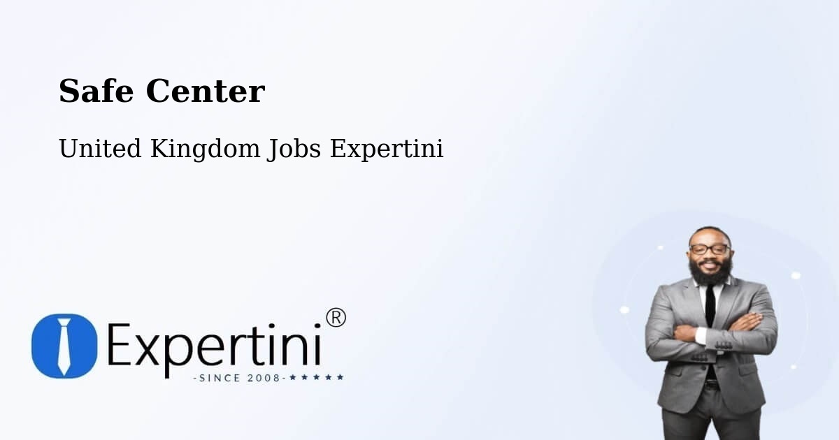 Safety Center – Bexhill On Sea - United Kingdom Jobs Expertini