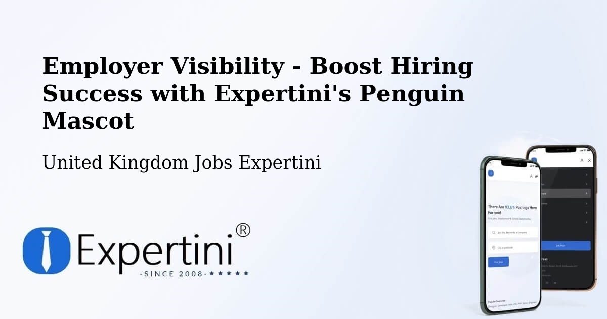 CV and Resume Visibility Optimization – Bexhill On Sea - United Kingdom Jobs Expertini